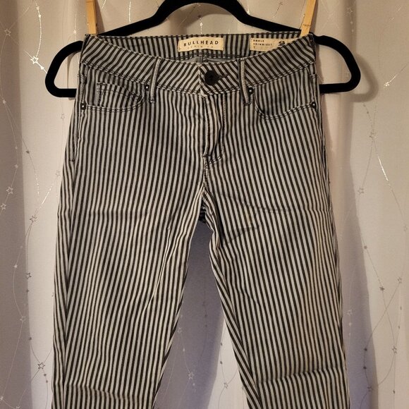 Bullhead skinny jeans - Picture 1 of 11